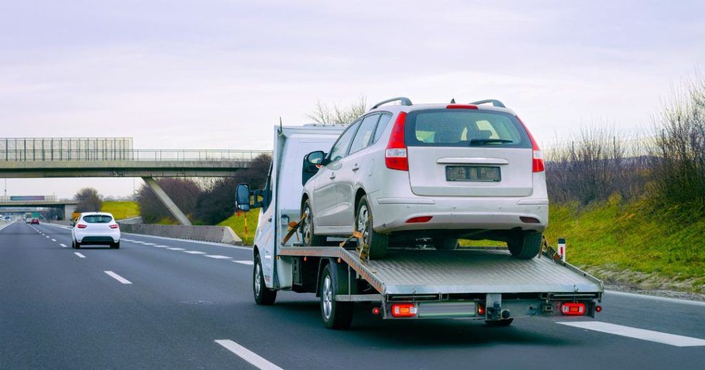 capa guincho em Indaiatuba